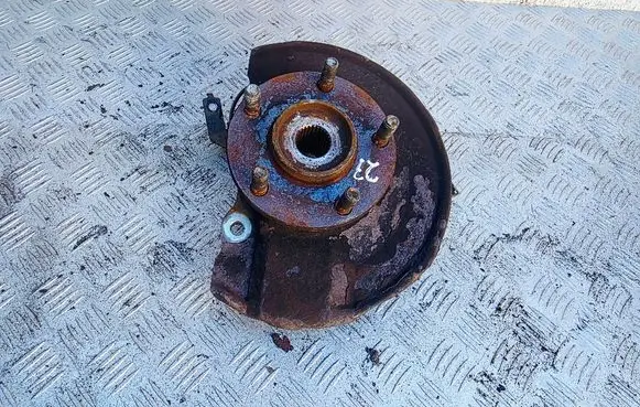 Mitsubishi ASX Front wheel hub 