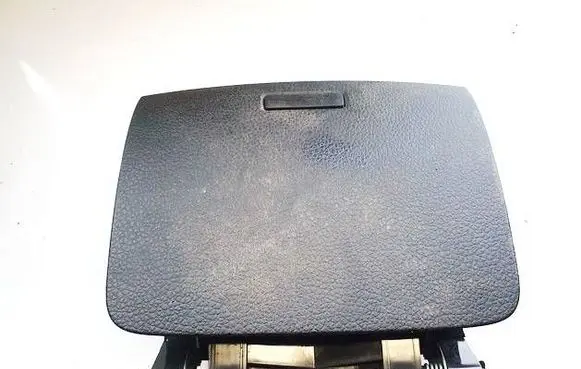 Volkswagen Touareg II Glove box 7p6857922