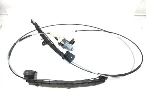 Audi A4 S4 B9 8W Curtain motor 8W9863560 9929003831 S006492001A