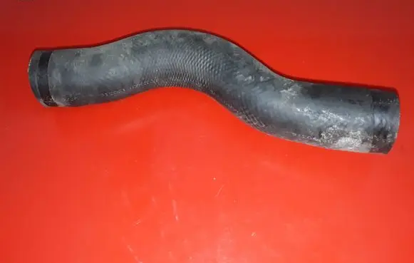 Toyota Auris 150 Engine coolant pipe/hose 150316
