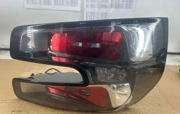 Citroen C4 Grand Picasso Tailgate rear/tail lights 26290102 9678271580