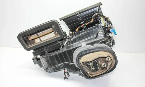 Jeep Compass Interior heater climate box assembly 68245110AD
