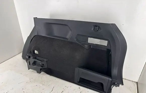 Volkswagen Tiguan Allspace Trunk/boot side trim panel 5NN867034E 5NN867034EAHP T320180712