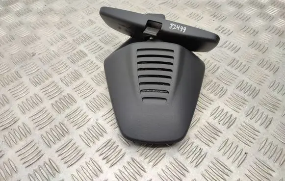 Ford Fiesta Rear view mirror (interior) H1BBA03514BEW H1BBA03514ADW
