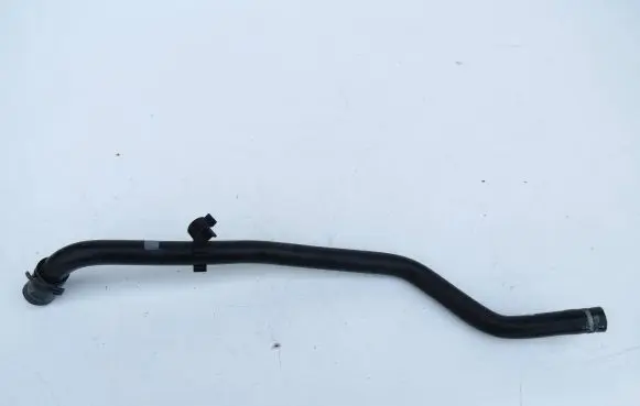 Audi Q7 4L Power steering hose/pipe/line 7L6422889N