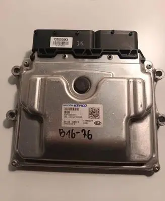 KIA Ceed Engine control unit/module 3910303CE8 9001320206KI 1A94122Y
