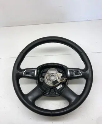 Audi A6 S6 C6 4F Steering wheel 4E0419091CL