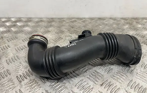 Peugeot Partner Intercooler hose/pipe 9687883780