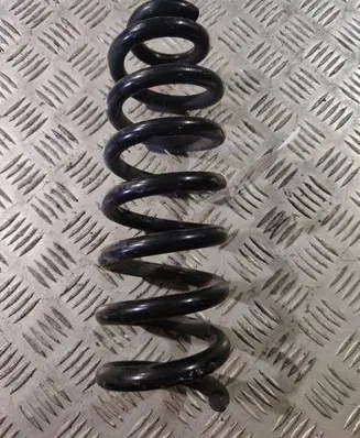 Mercedes-Benz GLC X253 C253 Rear coil spring