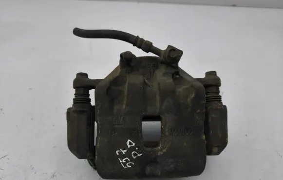 Opel Zafira C Front brake caliper