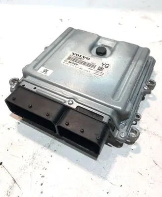 Volvo XC60 Engine control unit/module 31336983 0281018414
