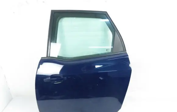 Opel Meriva B Rear door