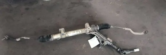 Renault Trafic III (X82) Steering rack 93459573