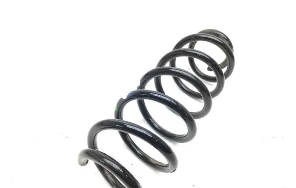 Mercedes-Benz CLA C118 X118 Rear coil spring