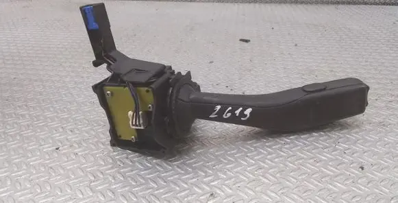 Skoda Octavia Mk2 (1Z) Wiper control stalk