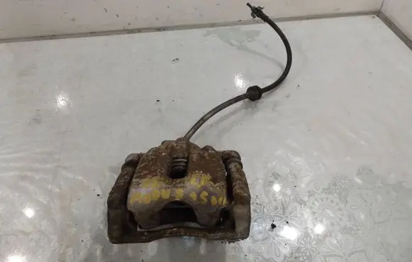 Renault Modus Front brake caliper