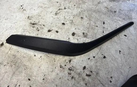 BMW X1 E84 Front door interior handle trim 2991513