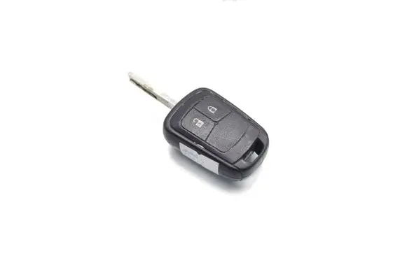 Ignition key/card