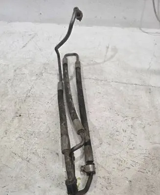 Mercedes-Benz GLE (W166 - C292) Air suspension line/pipe/hose A1663201872 06715 06315