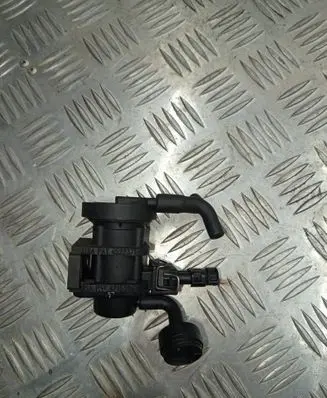 Opel Zafira A Turbo solenoid valve 4522371 4715396