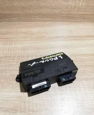 Renault Laguna I Comfort/convenience module 7700823115D