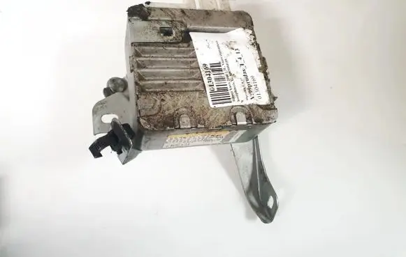 Toyota Yaris Power steering control unit/module 896500d110 89650-0d110
