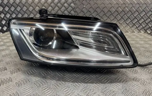 Audi Q5 SQ5 Headlight/headlamp 8R0941044D