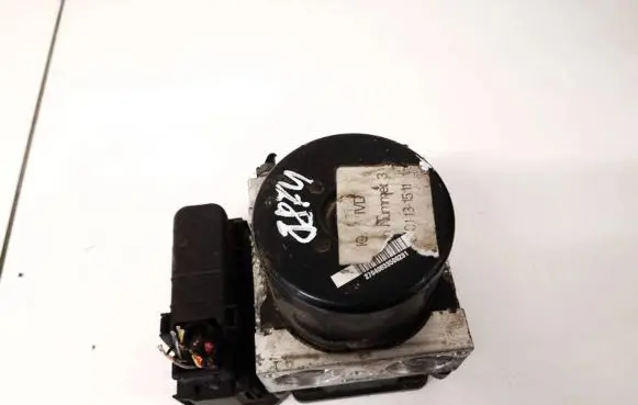 Ford Focus ABS Pump bv612c405aj bv61-2c405-aj