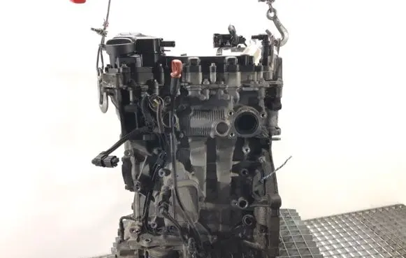 Citroen C3 Picasso Engine HNZ