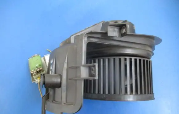 Volkswagen Caddy Heater fan/blower
