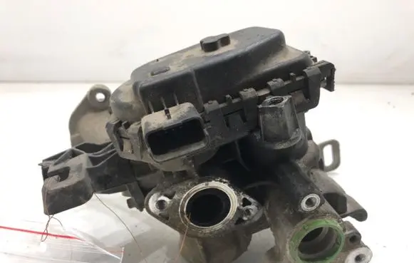 Citroen Berlingo EGR valve 9807369980