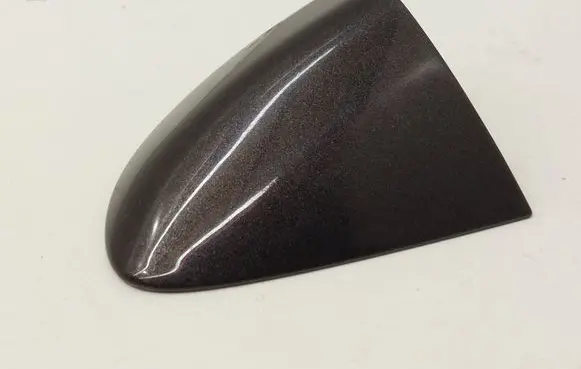 Volkswagen PASSAT CC Rear door handle cover 3C0837879