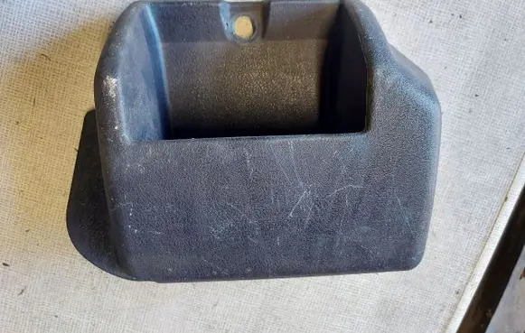 Volkswagen Multivan T4 Other interior part 7D1863041B