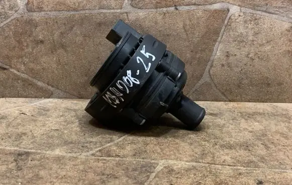 Mercedes-Benz E W211 Electric auxiliary coolant/water pump A2118350028