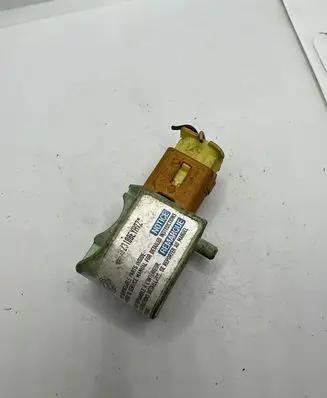 Fiat Stilo Airbag deployment crash/impact sensor 46805521 45020309 5WK43092