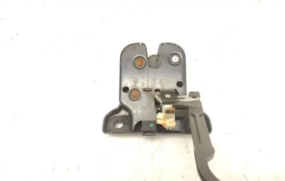 Audi A3 S3 A3 Sportback 8P Tailgate/trunk/boot lock/catch/latch