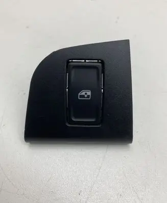 Skoda Octavia Mk3 (5E) Electric window control switch 5E0867186 5E0959855A