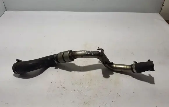 Land Rover Range Rover L322 Intercooler hose/pipe PNH500341
