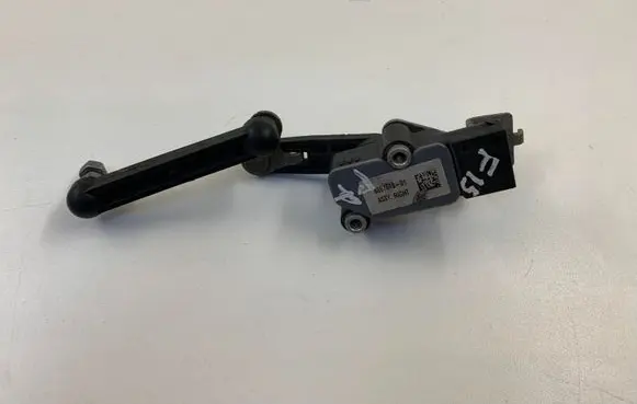 BMW X5 F15 Headlight/headlamp level sensor 686748