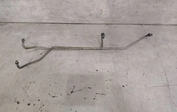 Audi A4 S4 B7 8E 8H Steering rack mechanical part