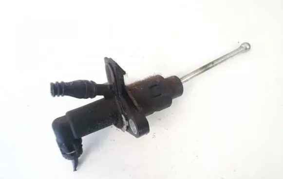Skoda Praktik (5J8) Clutch master cylinder 6q0721388d