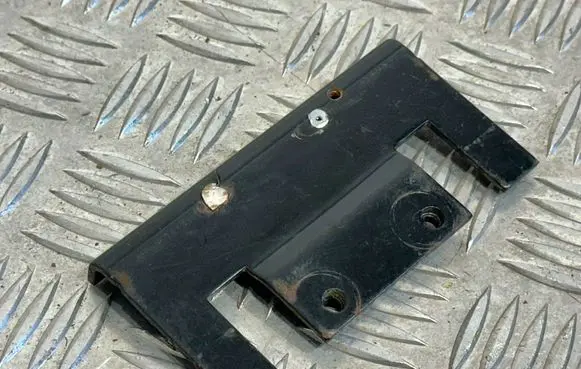 Mercedes-Benz Sprinter W901 W902 W903 W904 Other exterior part 2D1827194