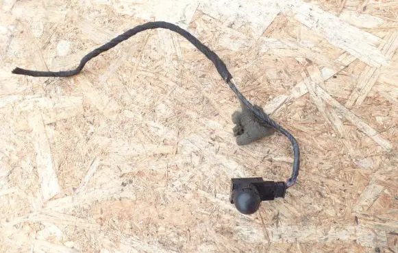 Opel Vectra C Sun solar sensor 24455511