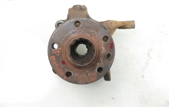 Volkswagen Transporter - Caravelle T4 Front wheel hub spindle knuckle 