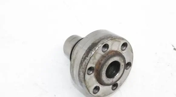 BMW Z4 E89 Crankshaft pulley 7597421