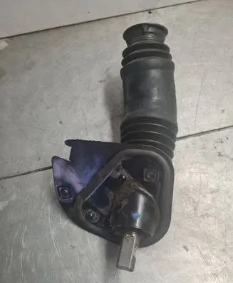 Volkswagen Transporter - Caravelle T5 Steering column universal joint 7E1419751B
