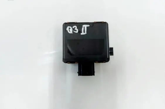 Audi Q3 F3 Speed sensor (speedometer sensor) 3Q0907566K