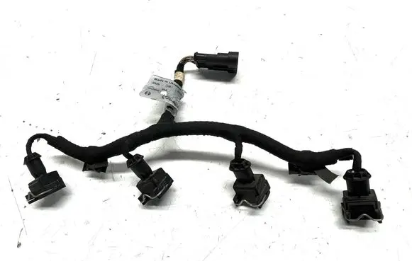 Fiat 500 Abarth Fuel injector wires 0280620583 203232