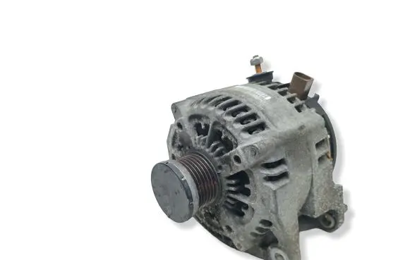 Alfa Romeo Giulia Generator/alternator 50537696
