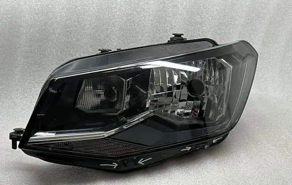 Volkswagen Caddy Headlight/headlamp 2K1941015B 1ED01228601